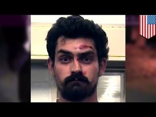 Albuquerque police brutality? Jeremy Martin kicked in the nuts in DUI stop refusal