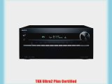 Onkyo PR-SC5509 9.2-Channel Network Audio/Video Controller (Black)