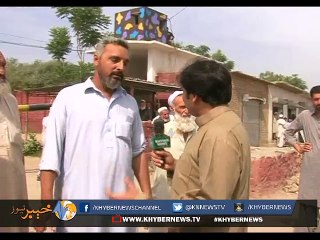 KHAPOONA With Yousaf Jan  | EP # 06 ( 11th May, 2015 )