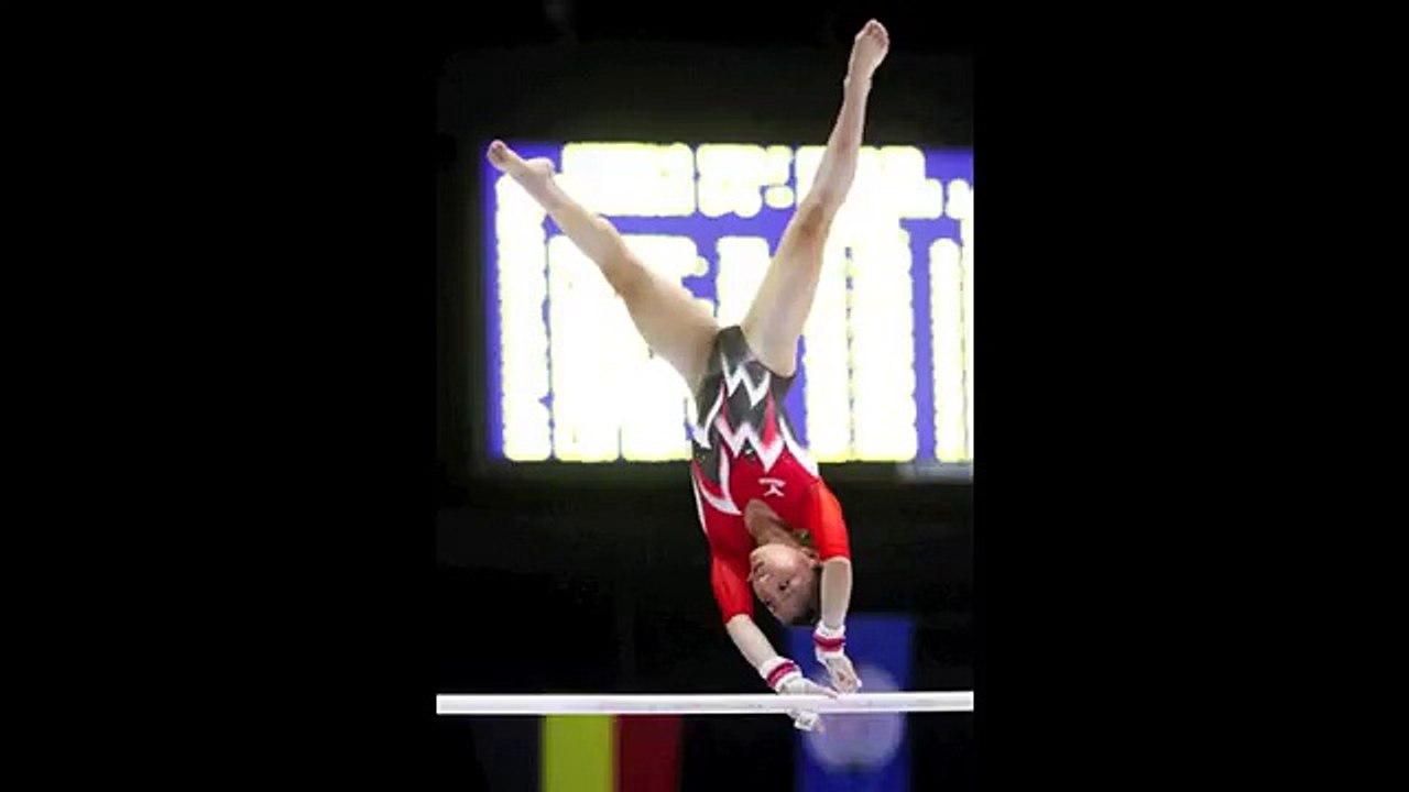 村上茉愛かわいい画像特集 新体操開脚がバッチリ決まる Video Dailymotion