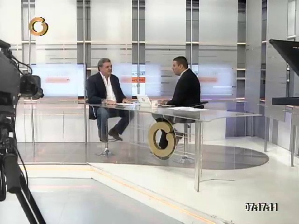 Cocchiola: Necesitamos que el Gobierno nos ayude