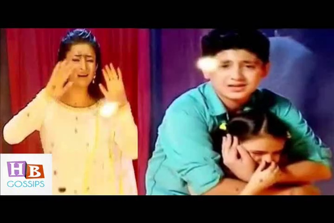 Yeh Hai Mohabbatein Shagun Ne Dala Adi Ruhi Ko Aag Mein Aur Bachane Ayi Ishima 12th May 2015
