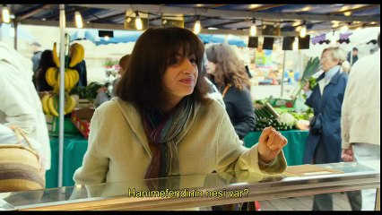 Hayatımın Şarkısı - Türkçe Altyazılı Fragman