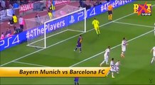 Champions League: Bayern Munich recibe al Barcelona en partido de vuelta
