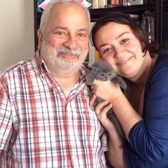 Zeki Alasya'nın Eşinden Duygusal Mesaj