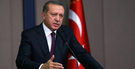 Erdoğan'a Hakaret Davasına Gelmeyen Yazara Zorla Getirme Kararı