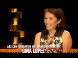 THE BOTTOMLINE 'Gina' August 2, 2014 Teaser