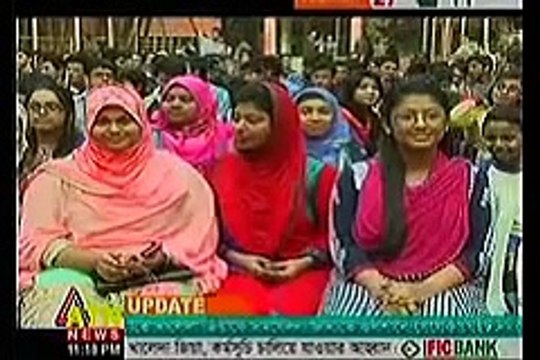 Today Bangla News Live 12 May 2015 On ATN News All Bangladesh News