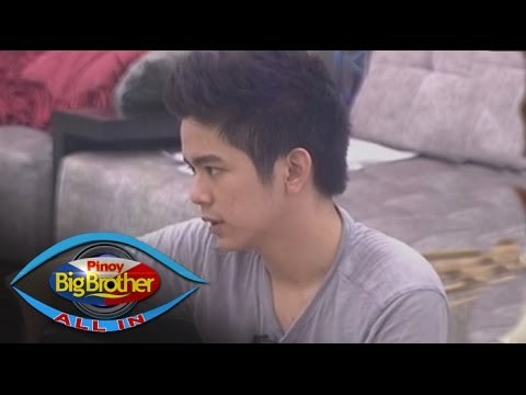 PBB: Joshua jealous over Jane-Jeron friendship