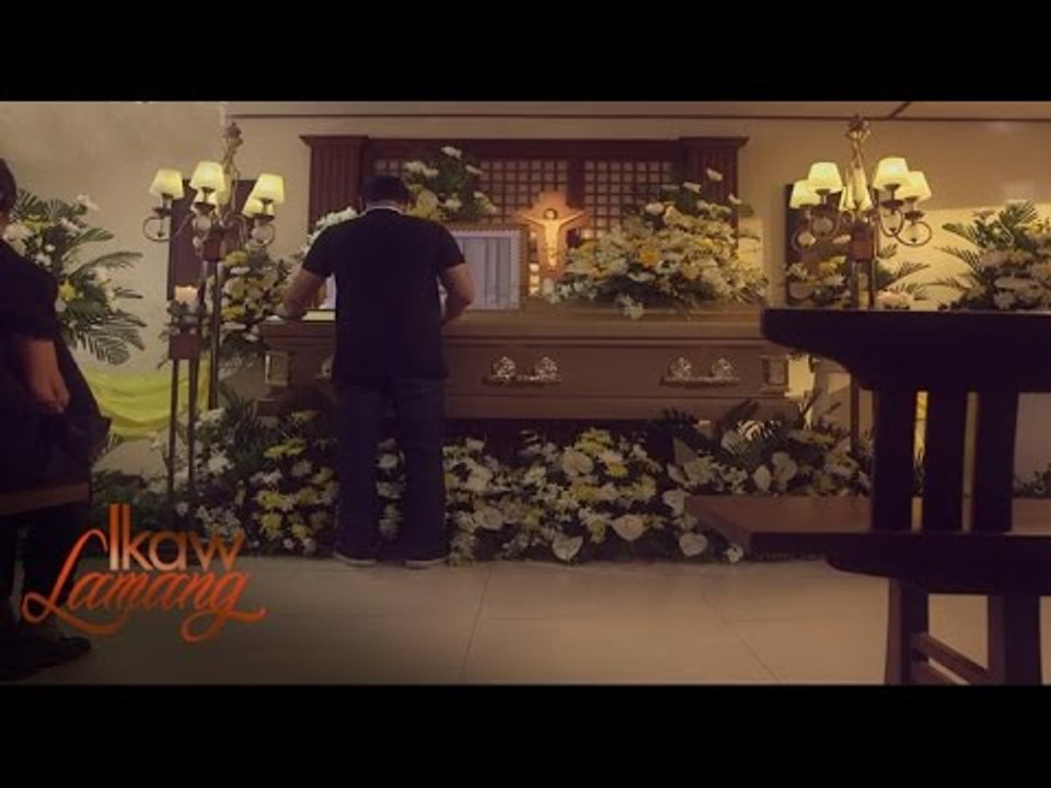 IKAW LAMANG July 29, 2014 Teaser
