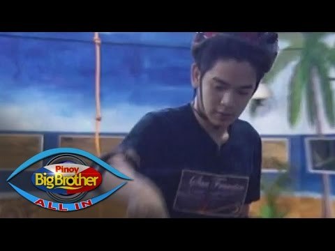 PBB: Joshua tries his best to save Loisa from nomination