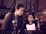 VOICE Kids: Coach Lea mentoring session with Darlene