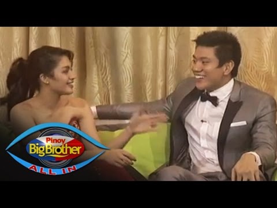 What's the story behind Jeron & Jane frienship?