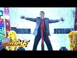 IT'S SHOWTIME July 26, 2014 Teaser