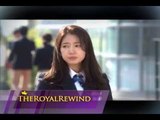 THE HEIRS Royal Rewind July 27, 2014 Teaser