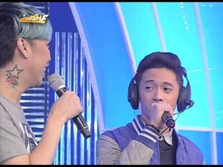 IT'S SHOWTIME July 25, 2014 Teaser