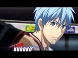 KUROKO'S BASKETBALL 2 July 25, 2014 Teaser