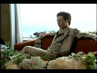 LOVERS IN PARIS July 25, 2014 Teaser