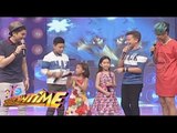 The Voice Kids Final 4 with Vice and Vhong