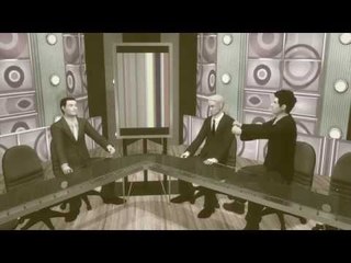 武井壮がテレビ番組でミッキーの倒し方を披露