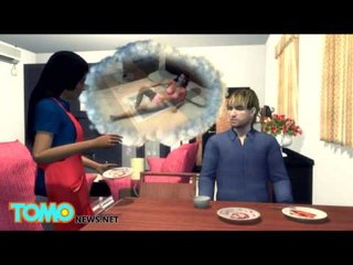 ネットで嫁を購入　掲示板に購入者の感想スレ