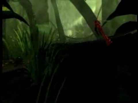 Toa Lewa Olda Alternative - 2001