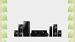 Samsung HT-F6500W 5.1 Channel 1000-Watt 3D Blu-Ray Home Theater System