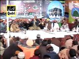 Ker Dy Karam Rab Sayyan- Naat Qari Shahid Mahmood BY QADRI SOUND & Video.
