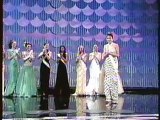 Miss Universe 1994- 6 Finalists