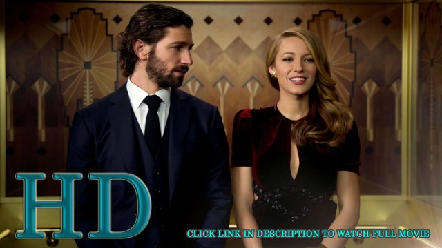 Watch The Age of Adaline Full Movie Streaming Online 2015 1080p HD Quality Megashare