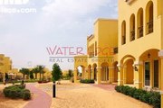 MAINTAINED 2BR VILLA IN AL WAHA NEXT TO COMMUNITY CLUB HOUSE - mlsae.com