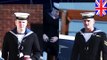 UK Navy sailors rape drunk colleague with beer bottle for fun - TomoNews
