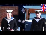 UK Navy sailors rape drunk colleague with beer bottle for fun - TomoNews