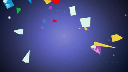 After Effects Project Files - Particles Logo Reveal - VideoHive 10057360