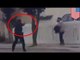 Salinas police shooting caught on camera: officers shoot man holding garden shears