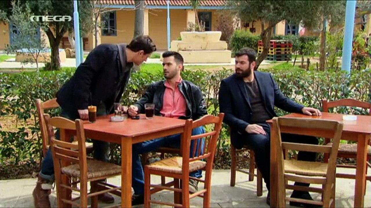 Katw Partali - epeisodio 27