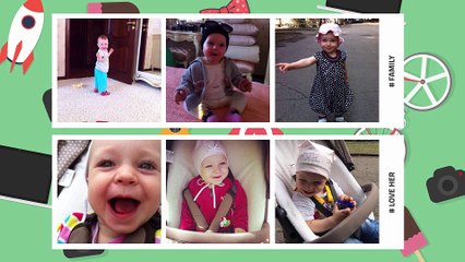 Create Stunning Instagram Slideshows with Hipstagram After Effects Template 🎥