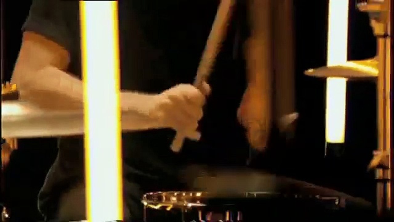 The Temper Trap - Fader