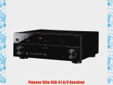 Pioneer Elite VSX-31 A/V Receiver