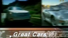 Gandes Coches - Volkswagen (Historia)