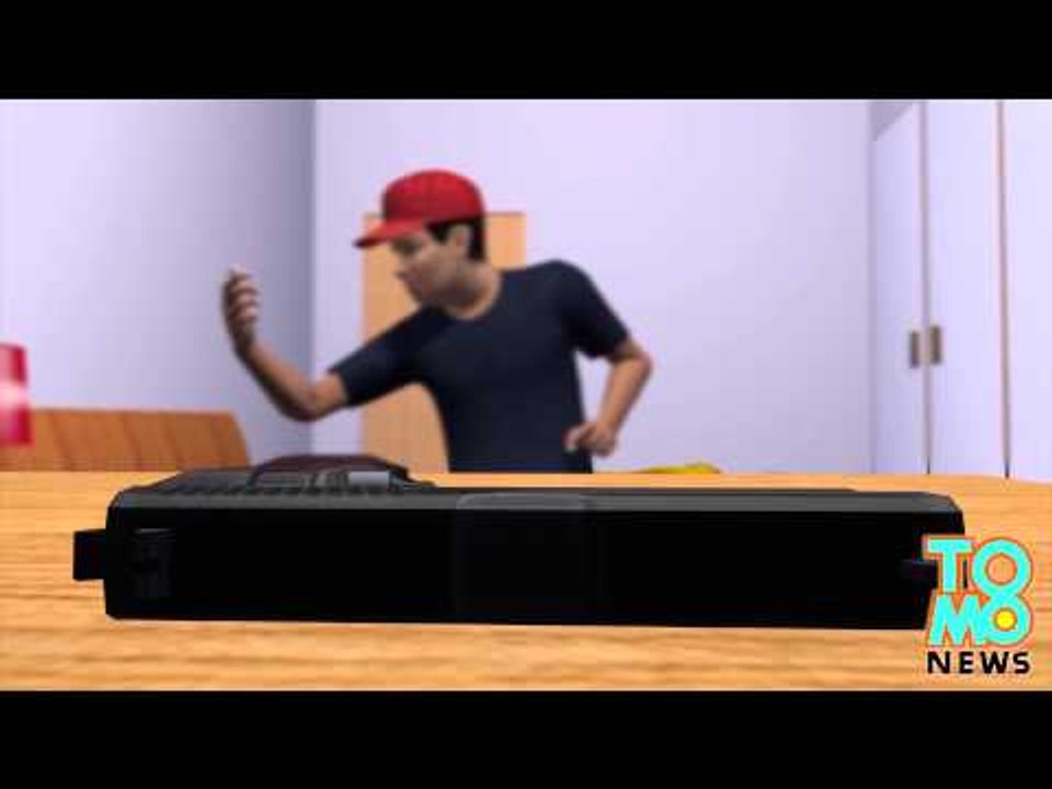 21-latek strzela sobie w głowę podczas robienia selfie!