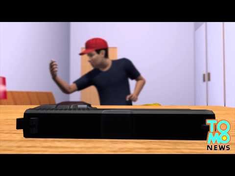 21-latek strzela sobie w głowę podczas robienia selfie!