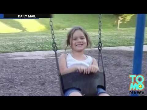 5-letnia porwana dziewczynka zastrzelona przed konfrontacją z policją.