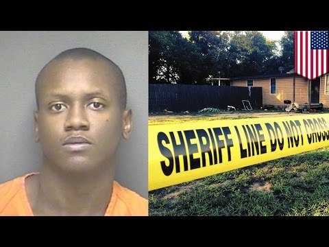 Odmówili pomocy psychicznie choremu. Zabił dwie osoby.