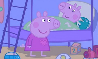 Peppa Pig English Episodes - One hour