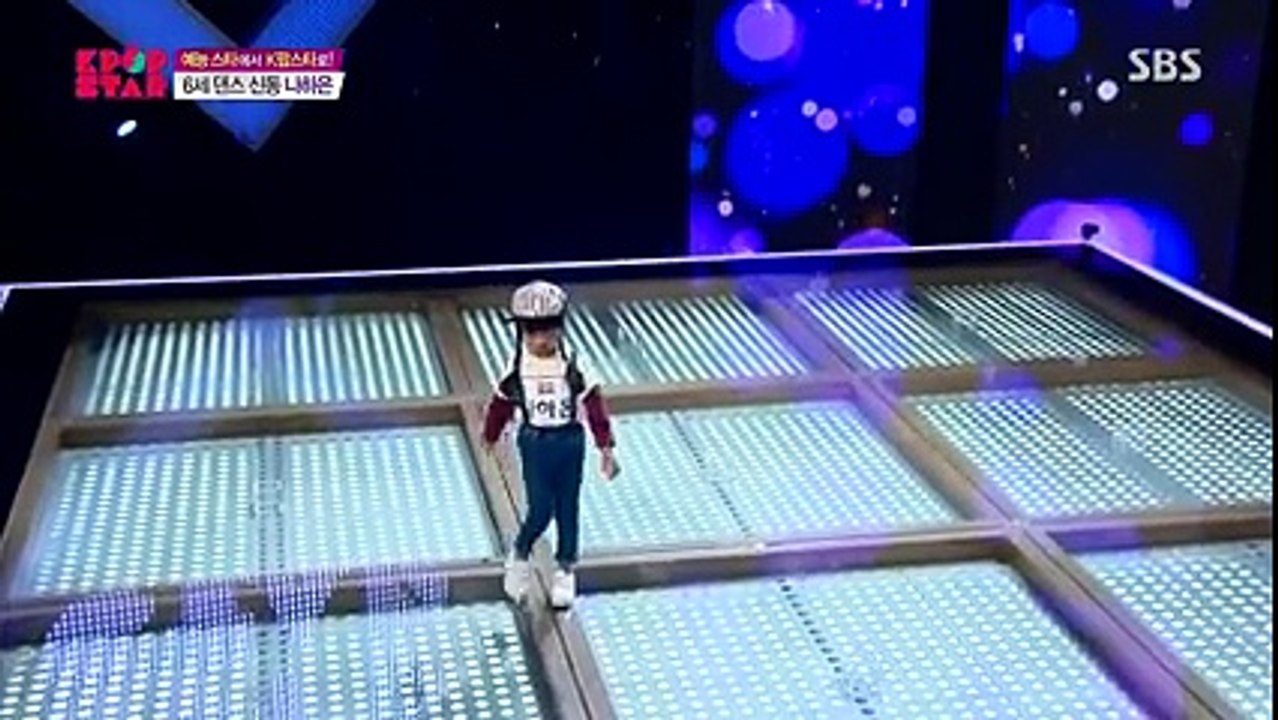 Amazing Perfomance By Child