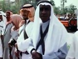 فيديو نادر إغتيال الملك السعودي فيصل رحمه الله 1975