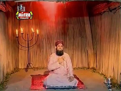 Pegham Saba Layi Hai - Full Naat ( Exclusive ) By Owais Raza Qadri