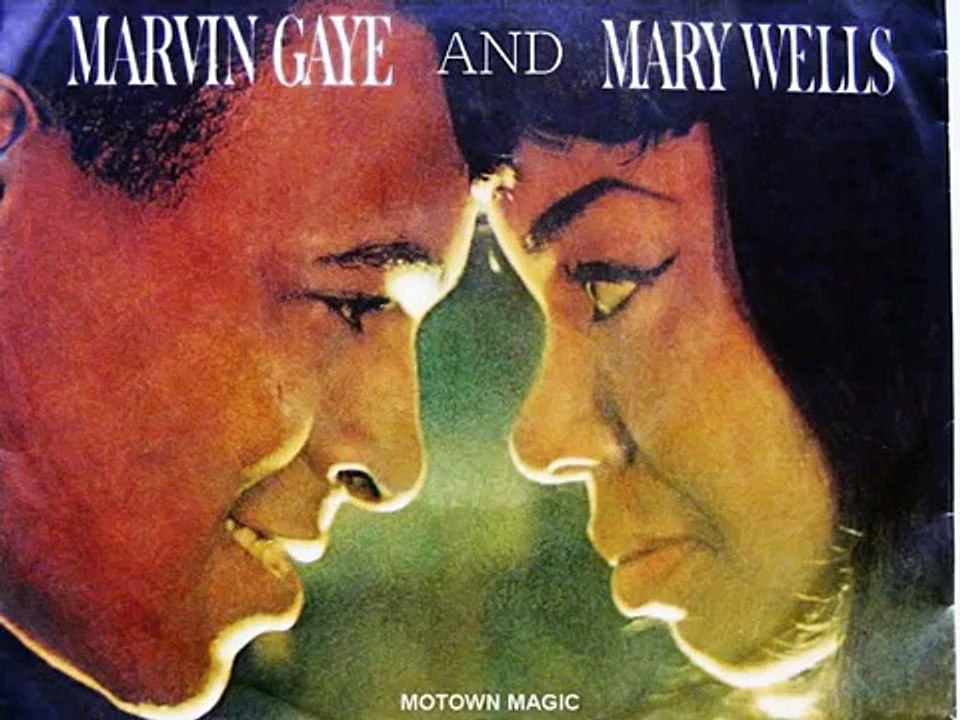 The Supremes 1970 - "Stoned Love" MOTOWN-46