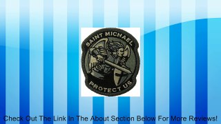 Saint Michael Modern Morale Patch Review
